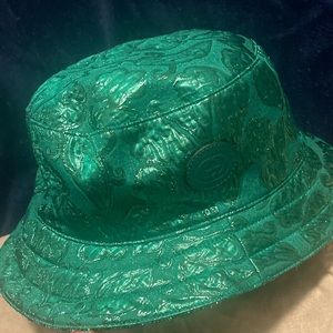 Authentic Gucci GG Reversible Hat